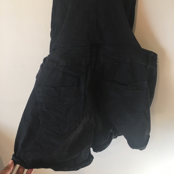 Blue spice size 9 black stone wash jumper. - Picture 7 of 9